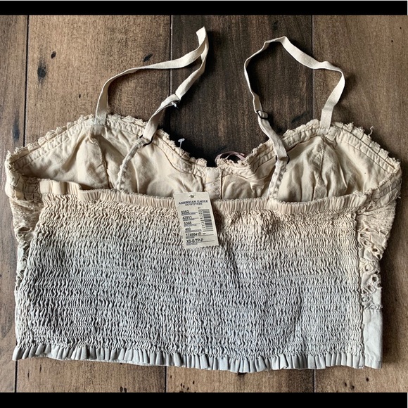 Crop Top - Picture 2 of 2